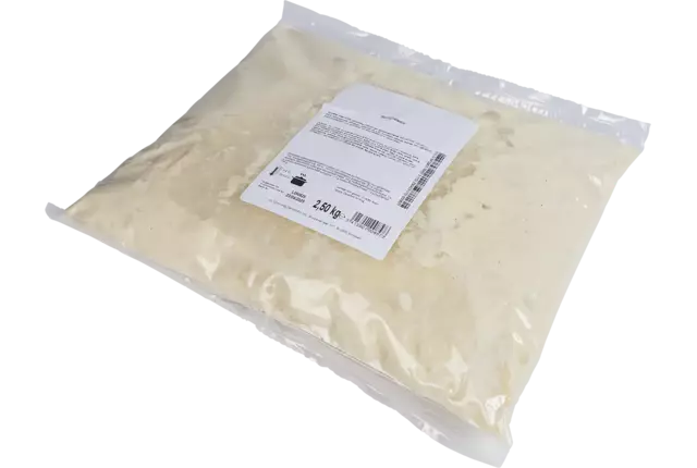 Bechamel saus 2,5kg stuk
